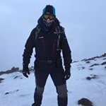 Profile Picture of Mike Poole -Sutherland (@mikepoolesutherland) on Instagram