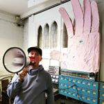 Profile Picture of Chris Charlton (@_chrischarlton_) on Instagram