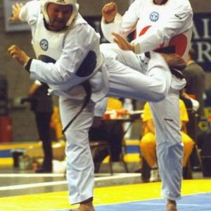 Profile Picture of Alan Pettigrew (@fluffdaddy73) on Myspace