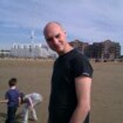 Profile Picture of Nick Beal (@nickbeal23) on Twitter