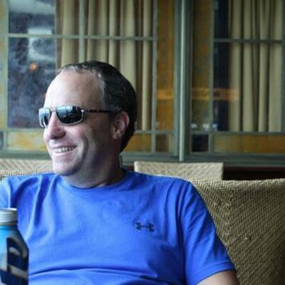 Profile Picture of Tim Tyndall (@Tim_Tyndall) on Twitter