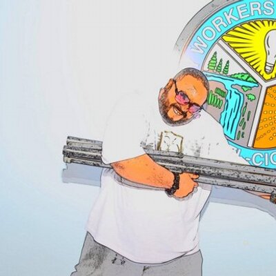 Profile Picture of Jason Felix (@lokeykatdaddy) on Twitter