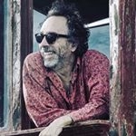 Profile Picture of Tim Burton (@timburtonart) on Instagram