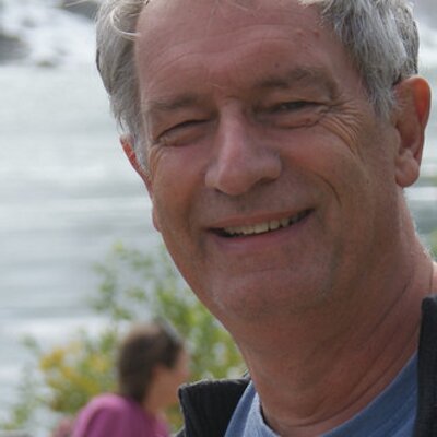 Profile Picture of Gerald McCarthy (@GeraldMcCarthy3) on Twitter