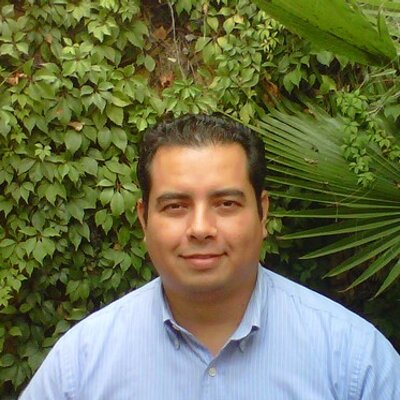 Profile Picture of Carlos Hurtado (@carloshurtadog) on Twitter