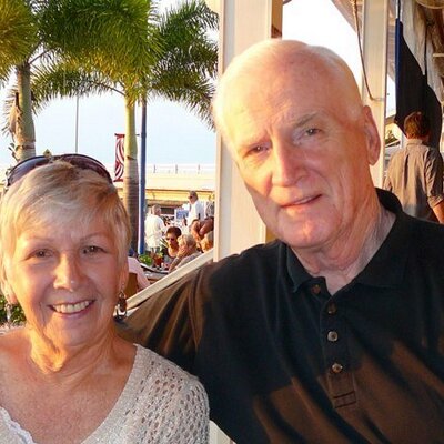 Profile Picture of Tom Kilroy (@tjkilroysr) on Twitter