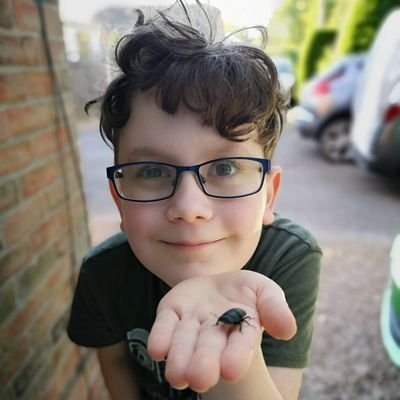 Profile Picture of Brian Darrington (@BrianDarrington) on Twitter