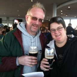 Profile Picture of Tony Kimble (@Kimppppy) on Twitter