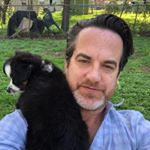 Profile Picture of Mark Hart (@_markhart_) on Instagram