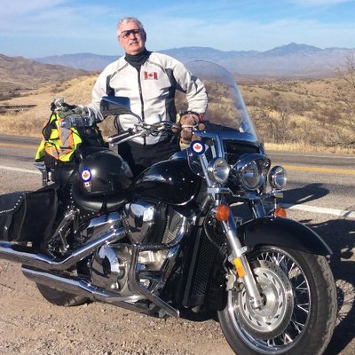 Profile Picture of Mike Clapp (@MikeClapp4) on Twitter