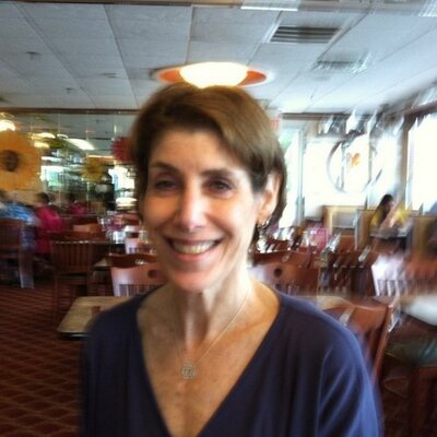 Profile Picture of Diane Rubin (@RubinDiane) on Twitter