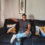 Profile Picture of Jerome Howell (@Jerome-Howell) on Facebook