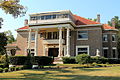 Profile Picture of Warren-Crowell Houseon Wikipedia