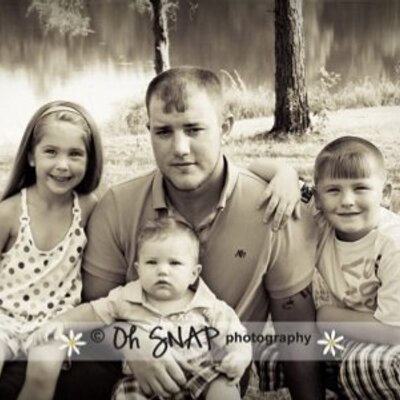 Profile Picture of Austin Jay Thorson (@ThorsoJay) on Twitter