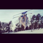 Profile Picture of Chad Wagner (@chad_wagner) on Instagram