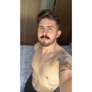 Profile Picture of Daniel Fabris (@daniel.santos.7547) on Facebook