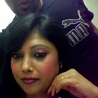 Profile Picture of Salome Singh (@salome-singh-1) on Quora