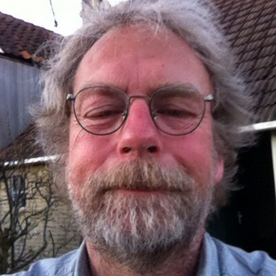 Paul De Bos - Twitter