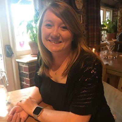Profile Picture of Sophie Ham (@SophieRFC10) on Twitter