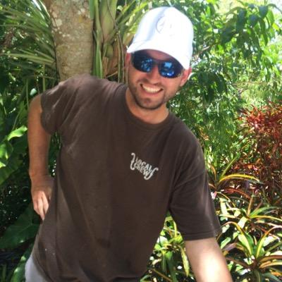 Josh Minton - Twitter Profile Picture of Josh Minton (@glades_heritage) on Twitter