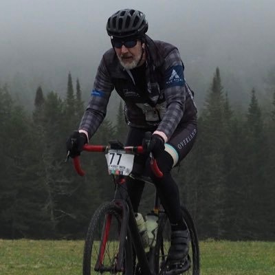 Profile Picture of Zachary Abuza (@ZachAbuza) on Twitter