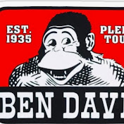 Profile Photo of Ben Davis (@bendavis70711) on Youtube