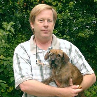 Profile Picture of Bill Dosser (@bill.dosser.9) on Facebook