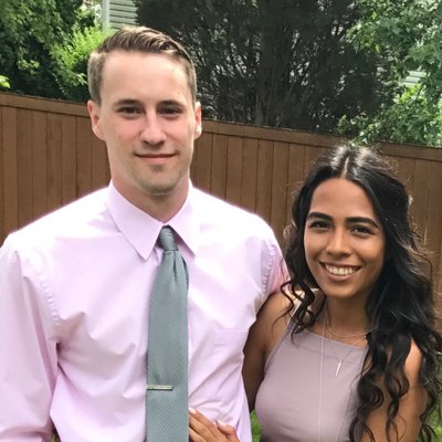 Profile Picture of Zach Bolin (@zbolin12) on Twitter