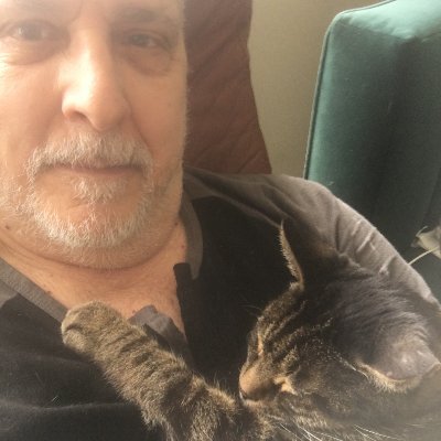Profile Picture of Frank Vince (@frank_vince) on Twitter