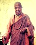 Profile Picture of Hsuan Huaon Wikipedia