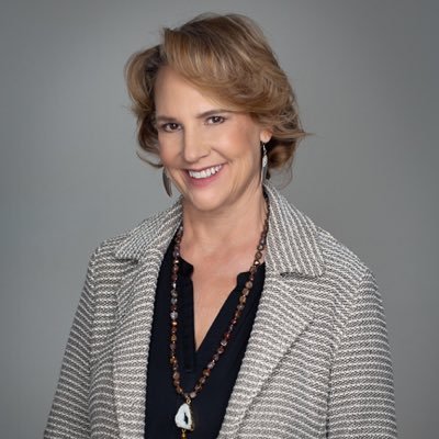 Profile Picture of Carolyn Bucey Eberle LPC (@CarolynBEberle) on Twitter