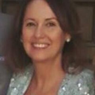 Profile Picture of Cindy Andruss (@CindyAndruss) on Twitter