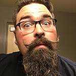 Profile Picture of Bill Bates (@onefallinghope) on Flickr