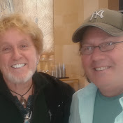 Profile Picture of Michael Byrne (@MichaelByrne777) on Youtube