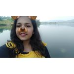 Profile Picture of Sheetal agrawal (@sheetalagrawal_pvt0912) on Instagram