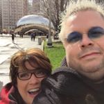 Profile Picture of Natasha Stone (@elfbloom) on Instagram