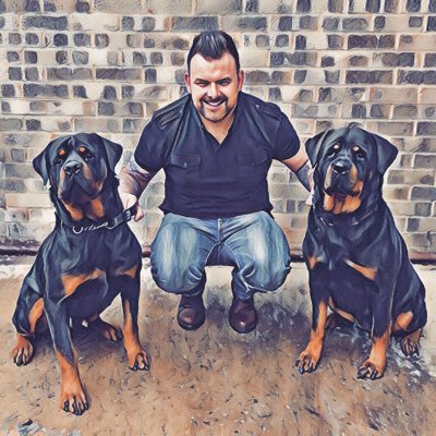 Profile Picture of Barbarossa Sanders  🏴‍☠️ (@mr_ben_83) on Twitter