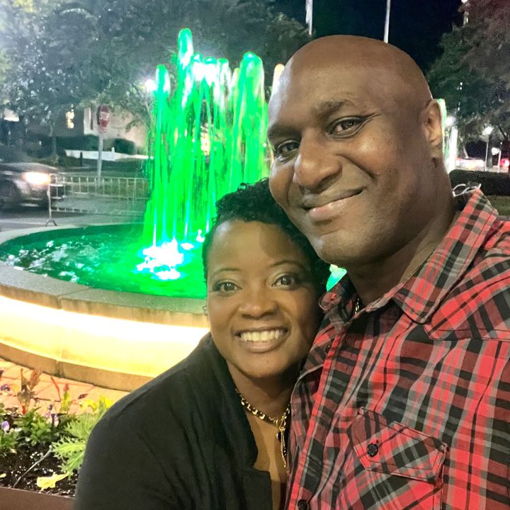 Profile Picture of mikecarolinakidd (@mikeprichett) on Tiktok