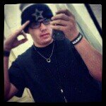 Profile Picture of Brandon Scarbrough (@tgodbrandon) on Instagram