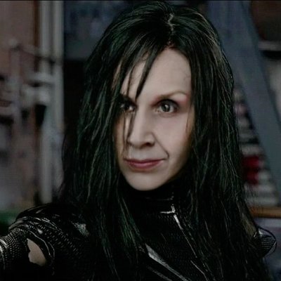 Profile Picture of Chris Barfield (@barfypants) on Twitter