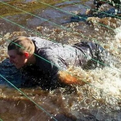Profile Picture of Blake Harrison (@blakeh89) on Twitter
