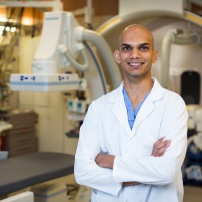 Profile Picture of Gautam Reddy (@ReddyTheRobot) on Twitter
