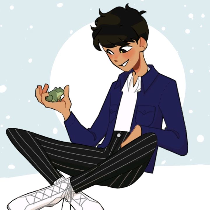 Profile Picture of Andy (@@andycreamcandy) on Tiktok