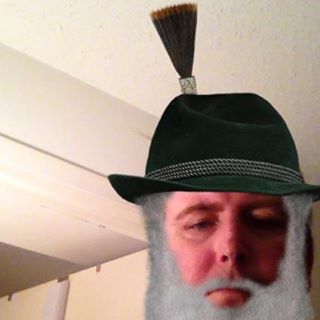 Profile Picture of Andy O'Connor (@andy.oconnor.161) on Facebook