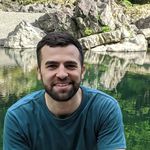 Profile Picture of Jon (@jonluck3) on Instagram