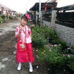 Profile Picture of hello im janice, welcome (@janicegabriellaa) on Instagram