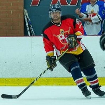 Profile Picture of Wally ZDC (@SeanJones009) on Twitter
