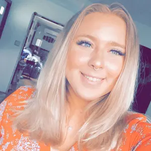 Profile Picture of Justine Bowersox (@justinebowersox) on Tiktok