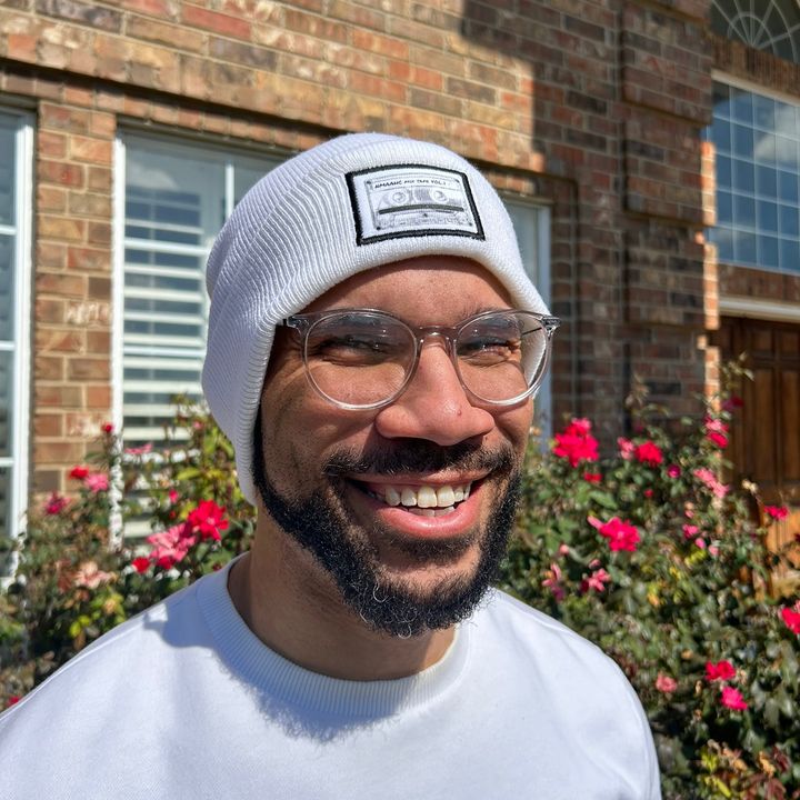 Profile Picture of Zachary Reown (@zachary_reown) on Tiktok