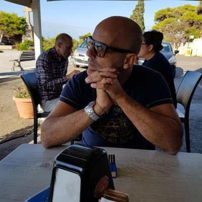 Profile Picture of Enzo Aurioso (@enzo_aurioso) on Twitter